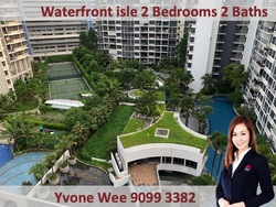 Waterfront Isle (D16), Condominium #250730351